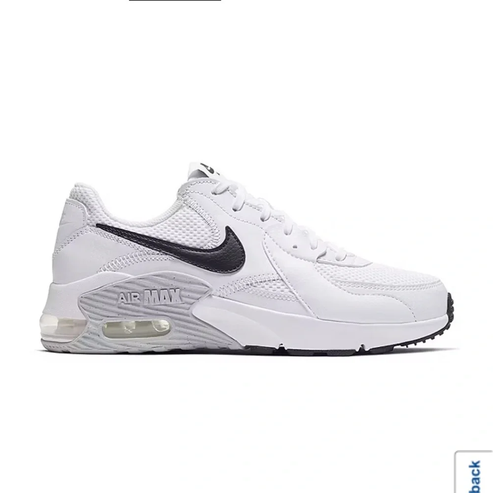 Nike Air Max Excee Womens Neakers - Picture 1 of 7